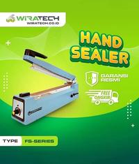 Gambar Hand Sealer FS-200 Iron dari Maxi Store Makassar undefined 1 Tokopedia