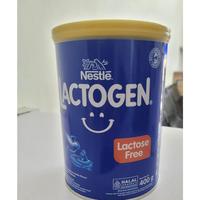 Gambar Lactogen Lactose Free / Lactogen Bebas Laktosa Untuk Diare 400Gr 0-12 dari Berkah_Food18 undefined 4 Tokopedia