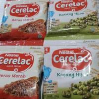 Gambar Nestle Cerelac -Gratisongkir - beras merah dari Berkah_Food18 undefined 1 Tokopedia