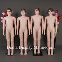 Gambar MANEKIN FULLBODY ANAK SMP PLASTIK LENGKAP DENGAN PLAT BESI ATAU PLASTIK - PATUNG BAJU ANAK SMP ATASAN DAN CELANA - DRESS - KEBAYA - WANITA, TANPA PLAT dari Diana Display Mannequin undefined 5 Tokopedia