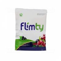 Gambar Flimty Blackcurrant 15g Sachet (isi 5) (per Pcs) dari K24Klik undefined 1 Tokopedia