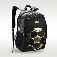 Gambar tas Ransel Anak sekolah laki laki sd motif bola - Cokelat dari glo'sir indo undefined 2 Tokopedia