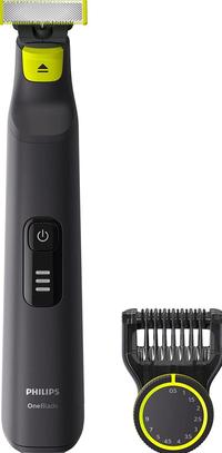 Gambar New Philips Norelco Oneblade Pro Replacement Blade Face And Body Shave - OneBlade Device dari Nanana OnlineShop undefined 3 Tokopedia