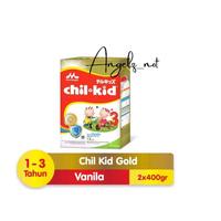 Gambar Morinaga Chil Kid Vanilla 800Gr -Gratisongkir dari Berkah_Food18 undefined 1 Tokopedia