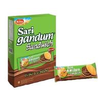 Gambar Biskuit Roma Sari Gandum Sandwich Susu dan Coklat dari kuproy_store undefined 1 Tokopedia