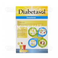 Gambar Diabetasol No Calorie Swetener 25gr (per Pcs) dari K24Klik undefined 3 Tokopedia