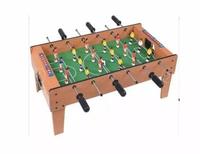 Gambar SUPER JUMBO FOOTBALL SOCCER GAME TABLE KAKI MEJA DINGDONG SEPAKBOLA BO - Jumbo70cm+Kaki dari VB Luxury undefined 3 Tokopedia