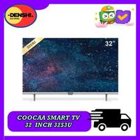 Gambar COOCAA TV 32 INCH SMART TV 32S3U dari DENSHI ELECTRONIC SHOP undefined 1 Tokopedia