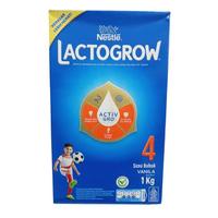 Gambar Lactogrow 4 1Kg Vanila/Madu -Gratisongkir - Madu dari Berkah_Food18 undefined 1 Tokopedia