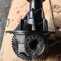 Gambar Gardan belakang Pajero kondisi copotan istimewa original dari Rumah Kaca_NEW undefined 2 Tokopedia