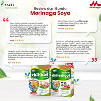 Gambar Chilschool Soya Vanilla 600Gr - Morinaga Chil School Soya dari Berkah_Food18 undefined 3 Tokopedia