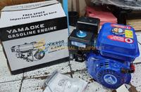 Gambar Mesin Bensin Yamaoke 6 5 hp YX 200 / Mesin Penggerak 6.5 HP dari Distributor Mesin Surabaya undefined 2 Tokopedia