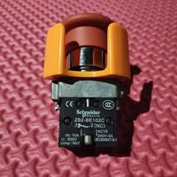 Gambar Push Button Emergency Stop - Schneider ZB2-BE102C dari ASD Elektrik undefined 1 Tokopedia