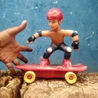 Gambar Mainan Lawas Era 80-90an Jadul dari Rosokmologi undefined 5 Tokopedia