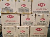 Gambar LAKBAN BENING 2 INCH / 5 CM Isolasi Solasi (Setara Daimaru) KUAT MURAH - BENING dari Toko Solaris undefined 4 Tokopedia