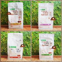 Gambar Dog Food Nature's Protection Superior Care Red Coat Dog 1.5kg - JUNIOR SALMON dari Tails Station undefined 1 Tokopedia