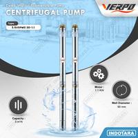 Gambar Pompa Satelit Deep Well/Submersible 3-4 Inch Verpo - 4VSPM3 18-1.1 dari PT. Indotara Persada undefined 3 Tokopedia