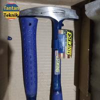 Gambar Palu Estwing E323LP Geo Hammer point Long handle type  Palu Runcing dari BMSI undefined 3 Tokopedia
