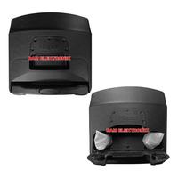 Gambar Speaker Portable Meeting 10 Inch Wireless HUPER JL 10 | JL10 Bluetooth Original dari RAM ELECTRONIK undefined 5 Tokopedia