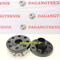 Gambar WN Flange 2 inch ASA / ANSI 300 SCH 80 dari dagangteknik undefined 2 Tokopedia
