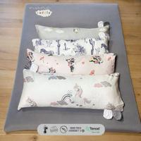 Gambar nunacuddly- size XL pillow hugging Modal by Tencel + inner microfiber dari nunacover undefined 3 Tokopedia