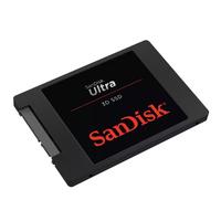 Gambar Sandisk Ultra 3D SSD 500GB,1TB,4TB Storage Komputer Original - 500GB dari Aquarius Ofc undefined 4 Tokopedia