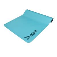 Gambar Berwyn Matras Yoga Double Layer uk 173 x 61 x 0.4 cm - Biru Muda dari DS Store Tokopedia undefined 5 Tokopedia