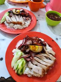 Gambar Nasi Campur Acon 46 Borneo Kalimantan Krendang Raya Tambora - Special dari QuinGo undefined 2 Tokopedia