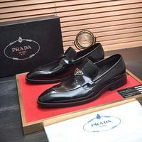 Gambar SEPATU PANTOFEL PRIA PRA488 IMPOR FASHION BRANDED - 40 dari ZONA@ONLEIN VIP undefined 1 Tokopedia