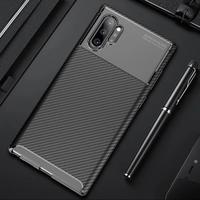 Gambar Slim Sgp Spigen Rugged Armor Samsung Galaxy Note 10 Plus Case/Casing dari toko kawanlama undefined 5 Tokopedia