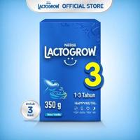 Gambar Lactogrow/Lactogen 1/2/3 350Gr -Gratisongkir - 3vanila dari Berkah_Food18 undefined 2 Tokopedia