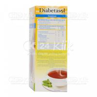 Gambar Diabetasol No Calorie Swetener 25gr (per Pcs) dari K24Klik undefined 4 Tokopedia