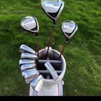 Gambar Honma e-07 honma beres Ladies 2 stars golf ladies honma full set dari Infinitecoshop undefined 2 Tokopedia