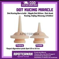 Gambar Dot Kucing Miracle PANJANG Dot Kucing Anak Kucing Anjing Musang dari Apoternak Indonesia undefined 1 Tokopedia