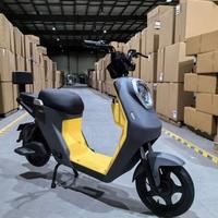 Gambar Sepeda Listrik Uwinfly M60 500w Promo Flash Sale, garansi resmi - Putih dari Bandung Ponsel Official Store undefined 3 Tokopedia