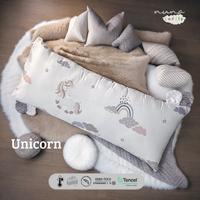 Gambar nunacuddly- size XL pillow hugging Modal by Tencel + inner microfiber dari nunacover undefined 1 Tokopedia