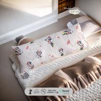Gambar nunacuddly - size L pillow hugging Modal by Tencel + inner microfiber - unicorn dari nunacover undefined 4 Tokopedia