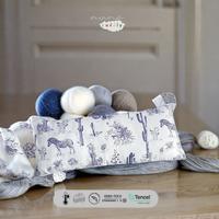 Gambar nunacuddly - size L pillow hugging Modal by Tencel + inner microfiber - unicorn dari nunacover undefined 3 Tokopedia
