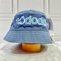 Gambar Topi Bucket Hat Anak Polos Laki Laki / Perempuan dari Tododo Kupang undefined 3 Tokopedia