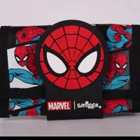 Gambar Spiderman Wallet Smiggle/Dompet Anak Spiderman/Kado/Ori dari einstein toys shopp undefined 1 Tokopedia