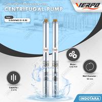 Gambar Pompa Satelit Deep Well/Submersible 3-4 Inch Verpo - 4VSPM3 18-1.1 dari PT. Indotara Persada undefined 2 Tokopedia
