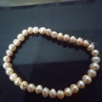 Gambar GELANG MUTIARA ASLI LOMBOK - Orange dari Jambul Mas undefined 1 Tokopedia