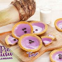 Gambar Kue Pie Susu Lembang. Enak, kress kress creamy dari LAPIS TALAS BOGOR ENAK. undefined 3 Tokopedia