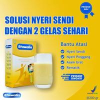 Gambar Susu Kambing Etawalin Bubuk Goat Milk Etawa Rematik Tulang Asam Urat dari FATWA CONTER. undefined 4 Tokopedia