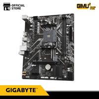 Gambar Gigabyte B450M K (rev. 1.0) AMD Motherboard PCIe Gen3 x4 M.2 dari Gimu Gimu Store undefined 4 Tokopedia