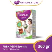 Gambar prenagen esensis coklat 360 gr dari DIANARIFAH undefined 1 Tokopedia