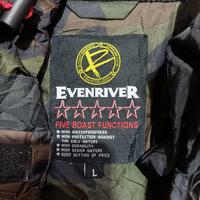 Gambar jaket outdoor snowboard evenriver gropcore dari orandesign undefined 4 Tokopedia