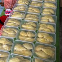 Gambar montong palu parigi frozen super dari LJS DURIAN PORIS undefined 3 Tokopedia