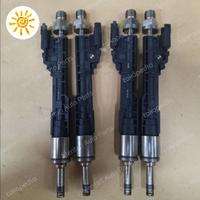 Gambar injector injektor bmw f10 f20 f25 f30 n20 n55 original copotan bmw dari mentari auto parts undefined 1 Tokopedia