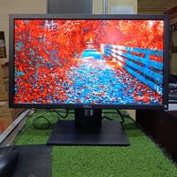 Gambar monitor led lcd bekas 24 inch full hd original monitor second - Lenovo T27i -10, Monitor Only dari Central Jaya Computer undefined 4 Tokopedia
